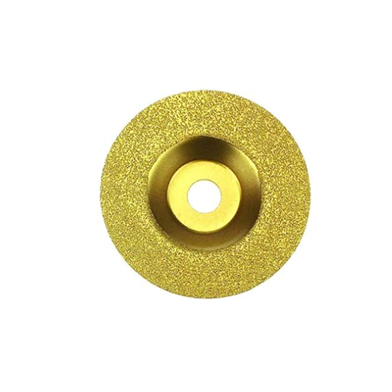 Torgwin Vacuum Landed Diamond Saw Blades